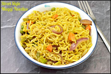 Maggi Culinary Spell: Elevating Everyday Cooking to Gourmet Heights